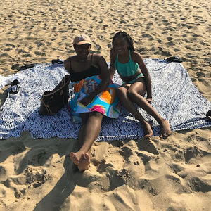 Meet your Posher, Erica